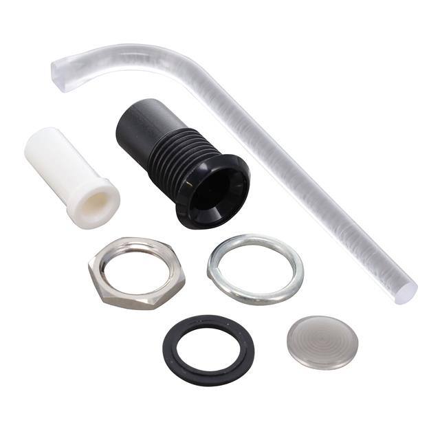 RHD-0700-3000-F9PS67PR Bivar Inc.  Optique - Conduits de lumière